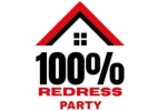 100% Redress