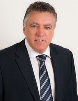 Tony Murphy