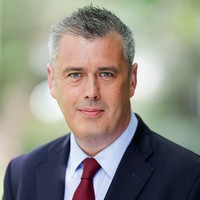 Colm Keaveney Colm Keaveney