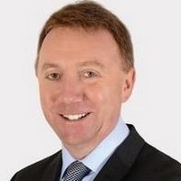 Gerry Reynolds