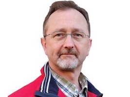 Conor MacLiam