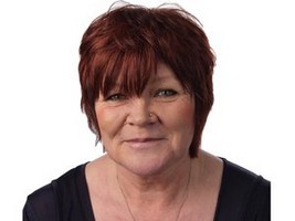 Joan Collins Joan Collins