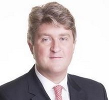 Michael McNamara Michael McNamara