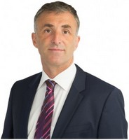 Chris Andrews