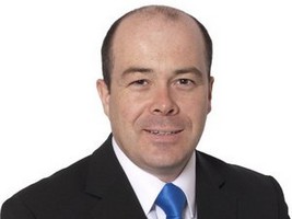 Denis Naughten