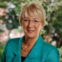 Mary Hanafin