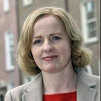 Ruth Coppinger