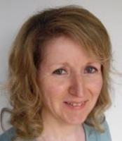 Cordelia Níc Fhearraigh