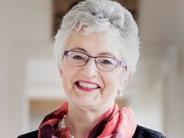 Katherine Zappone