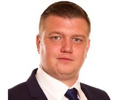 Richard Murray Richard Murray