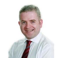 Seamus McMenamin