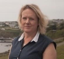 Úna Dunphy
