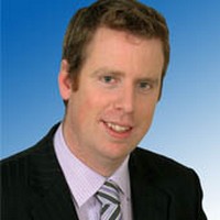 Paul Connaughton, Jnr