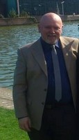 Gerry Molloy Gerry Molloy