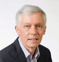 Michael Fitzgerald