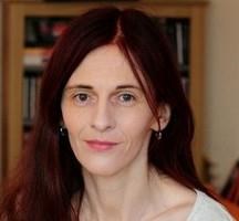 Fiona Pettit O'Leary