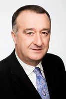 Frank Cronin