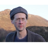 Manchán Magan