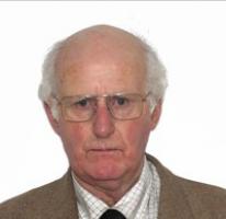 John Dominic Keigher John Dominic Keigher