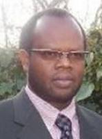 André Sibo Hakizimana