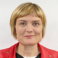 Sandra Sweetman Sandra Sweetman