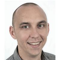 Eoin Madden