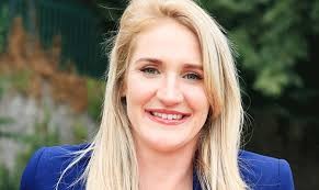 Elisa O'Donovan Elisa O'Donovan