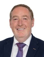 Tony McCormack Tony McCormack