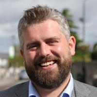 Peter Kavanagh Peter Kavanagh