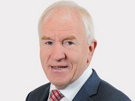 Jimmy Deenihan Jimmy Deenihan