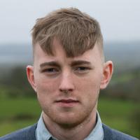 Tate Donnelly Tate Donnelly