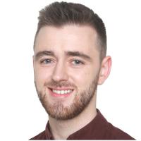 Conor Reddy Conor Reddy