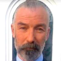 David O'Reilly David O'Reilly