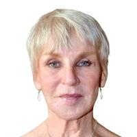 Anne McCloskey