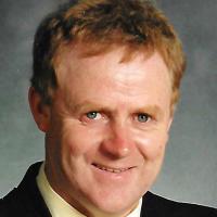 John Larkin
