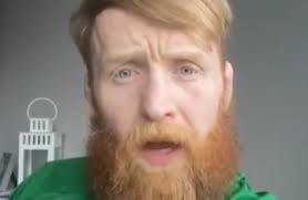 Paddy Holohan Paddy Holohan