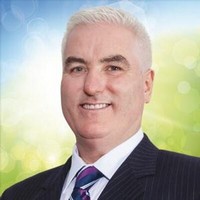 Ben Gilroy