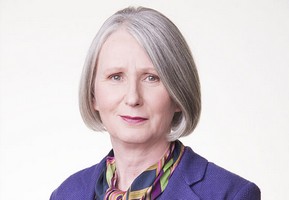 Susan O'Keeffe Susan O'Keeffe