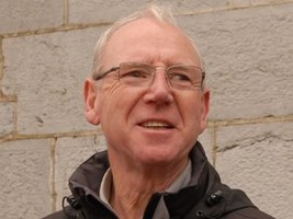Ted Tynan