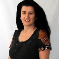Elizabeth Hourihane