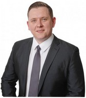 Gary Doherty