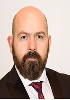 Ian Noel Smyth