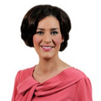 Kate O'Connell