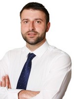 Shane O'Brien
