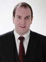 James Charity