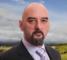 Michael O'Gorman