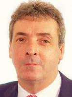 Desmond Hayes Desmond Hayes