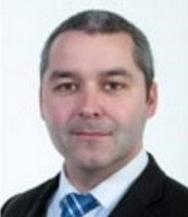 David Gilroy David Gilroy