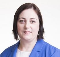 Tracy McElhinney
