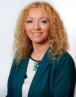 Marie Casserly